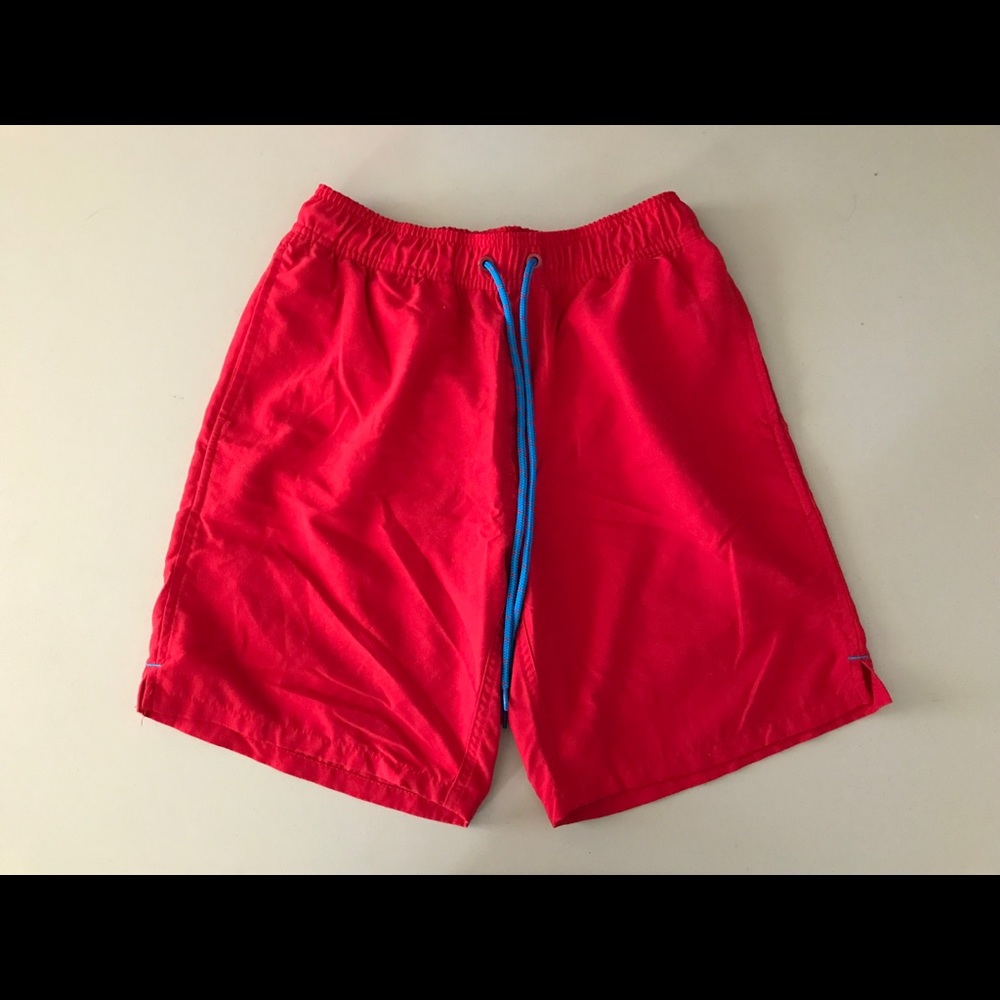 Old Navy Swim Trunks